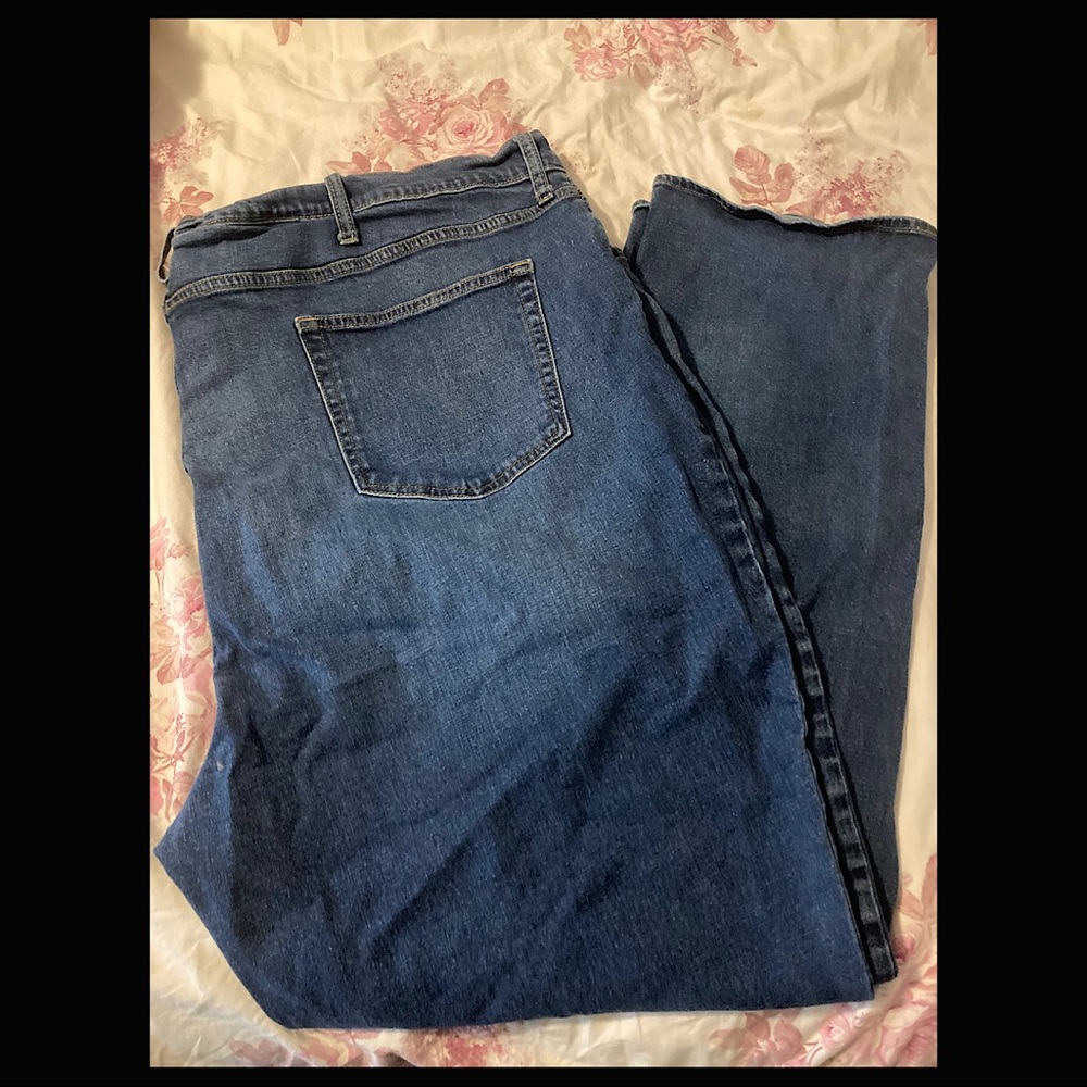 MENS. Old navy, athletic fit. 48x32